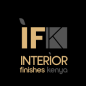 Interior Finishes logo