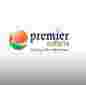 Premier Safaris logo