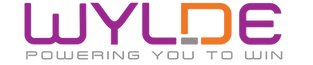 WYLDE International logo
