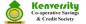 Kenversity Sacco Society logo