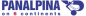 Panalpina logo