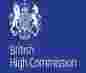 British High Commission Nairobi logo