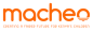 Macheo logo