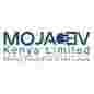 Moja EV Kenya logo