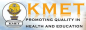 KMET logo