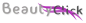 BeautyClick logo