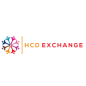 HCDExchange logo