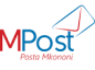 MPost logo