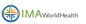IMA World Health logo