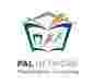 People's Action for Learning (PAL) Network logo