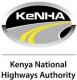 Kenya National Highways Authority (KeNHA) logo