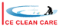 Ice Clean Care Group logo