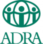 Adventist Development and Relief Agency (ADRA) logo