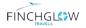 Finchglow Travels logo