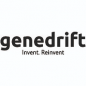 Genedrift logo