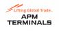APM Terminals logo