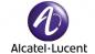 Alcatel-Lucent logo Alcatel-Lucent logo