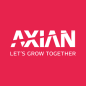 Axian logo
