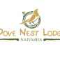 Dove Nest Lodge logo