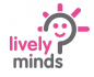Lively Minds Ghana logo
