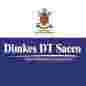 Dimkes Sacco logo