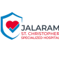 Jalaram Hospital - Saint Christopher Specialized Cure Hospital logo