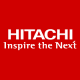Hitachi Data Systems logo