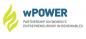 wPOWER logo