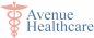 Avenue Healthcare logo