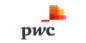 PricewaterhouseCoopers (PwC) logo