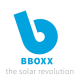 BBOXX logo
