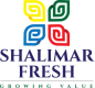 Shalimar Fresh logo