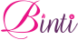 Binti logo