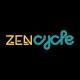 Zen Cycle logo