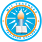 MIT Teacher Training College logo