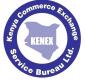 KENEX logo