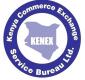 KENEX logo