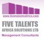 Five Talents Africa logo
