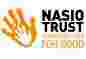 Nasio Trust logo