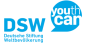 Deutsche Stiftung Weltbevoelkerung (DSW) logo