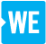 WE Movement logo