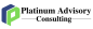 Platinum Advisory Consulting logo