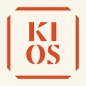 KIOS Foundation logo