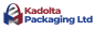 Kadolta Packaging Limited logo