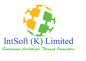 IntSoft (K) Limited logo