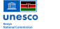 Kenya National Commission for UNESCO logo