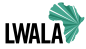 Lwala Community Alliance (LCA) logo