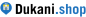 Dukani.shop logo