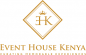 Event House Kenya logo