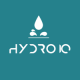 HydroIQ logo